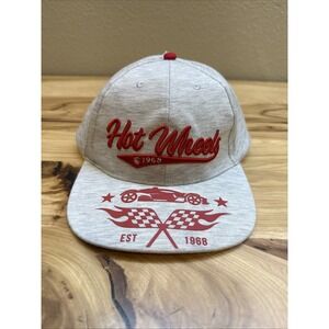 Official Hit Wheels "1968"  kids - Baseball Cap (New)